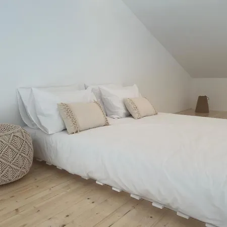 Casa Zavial * Carrapateira