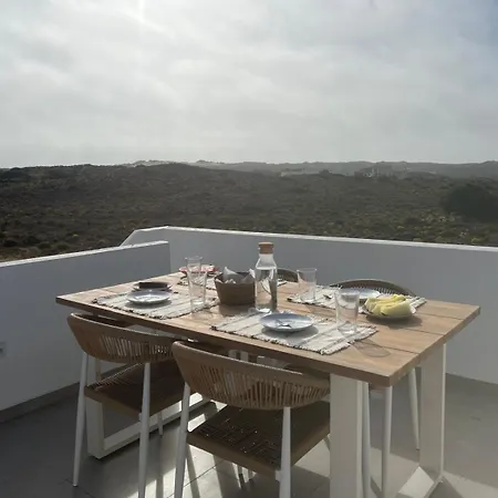 Casa Zavial Hébergement de vacances *