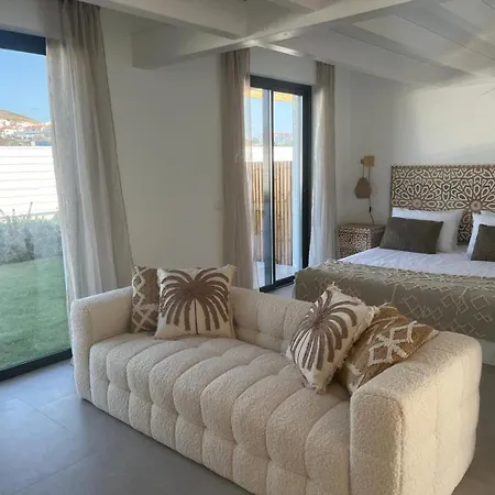 Casa Zavial Holiday home *
