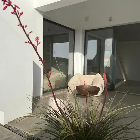 Holiday home Casa Zavial Carrapateira