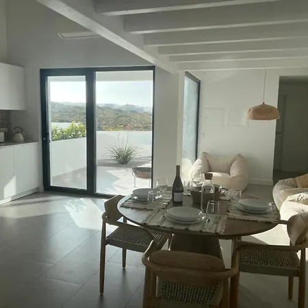 Casa Zavial Hébergement de vacances