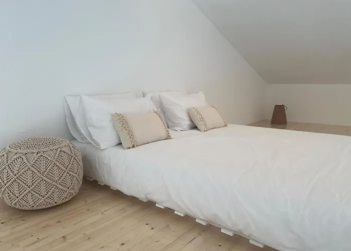 Casa Zavial * Carrapateira