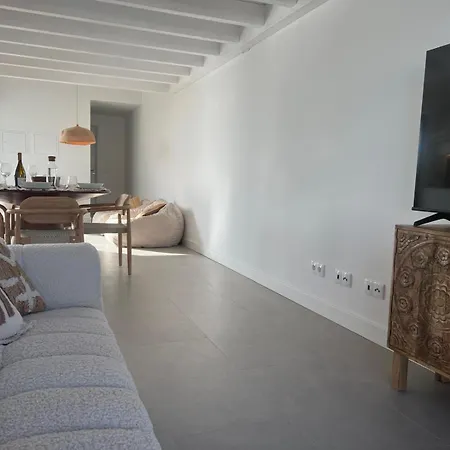 بيت للعطل Casa Zavial