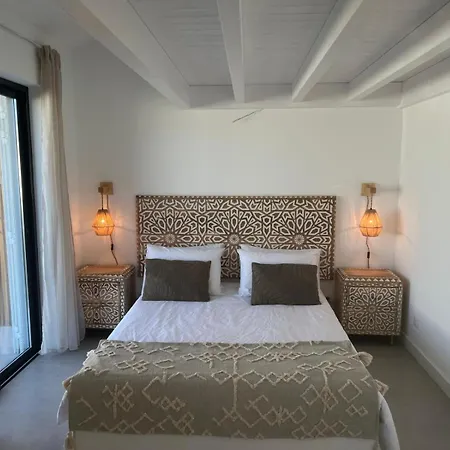 Casa Zavial بيت للعطل